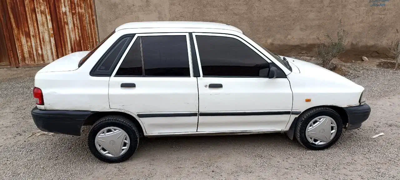 پراید مدل90|خودرو سواری و وانت|قم, شهید صیاد شیرازی|دیوار