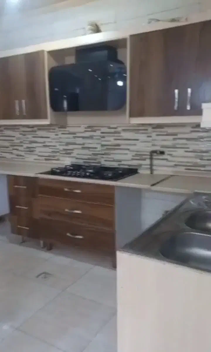 آپارتمان طبقه سوم|اجارهٔ آپارتمان|شاهین‌شهر, اقبال لاهوری|دیوار