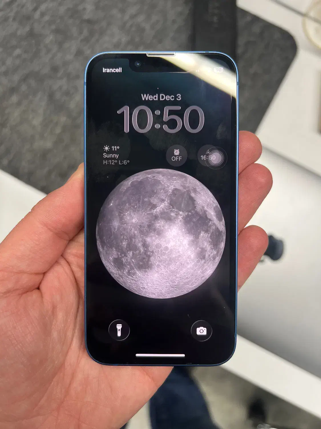 آیفون 13 mini|موبایل|تهران, ونک|دیوار