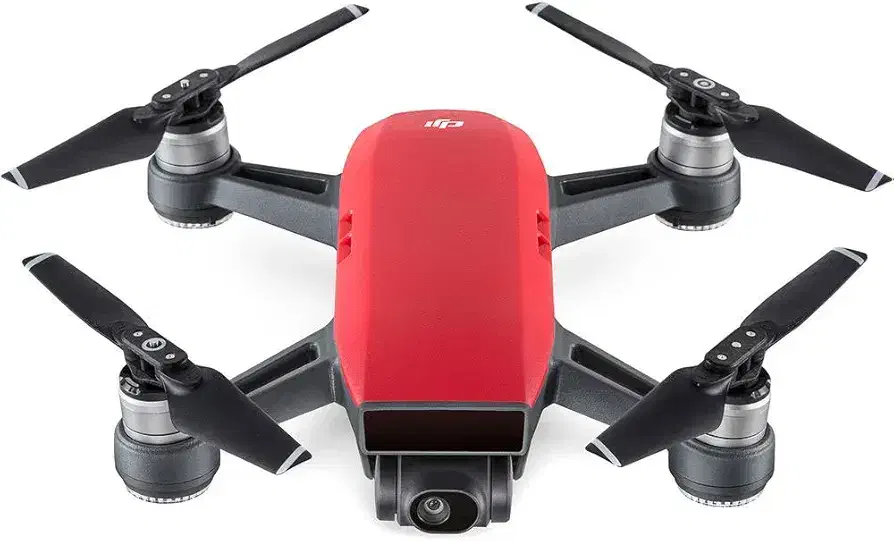 هلی شات DJI Spark|دوربین عکاسی و فیلمبرداری|بجنورد, |دیوار