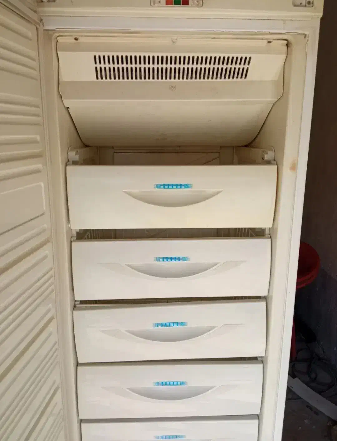 فریزر بدون برفک|یخچال و فریزر|فراشبند, |دیوار