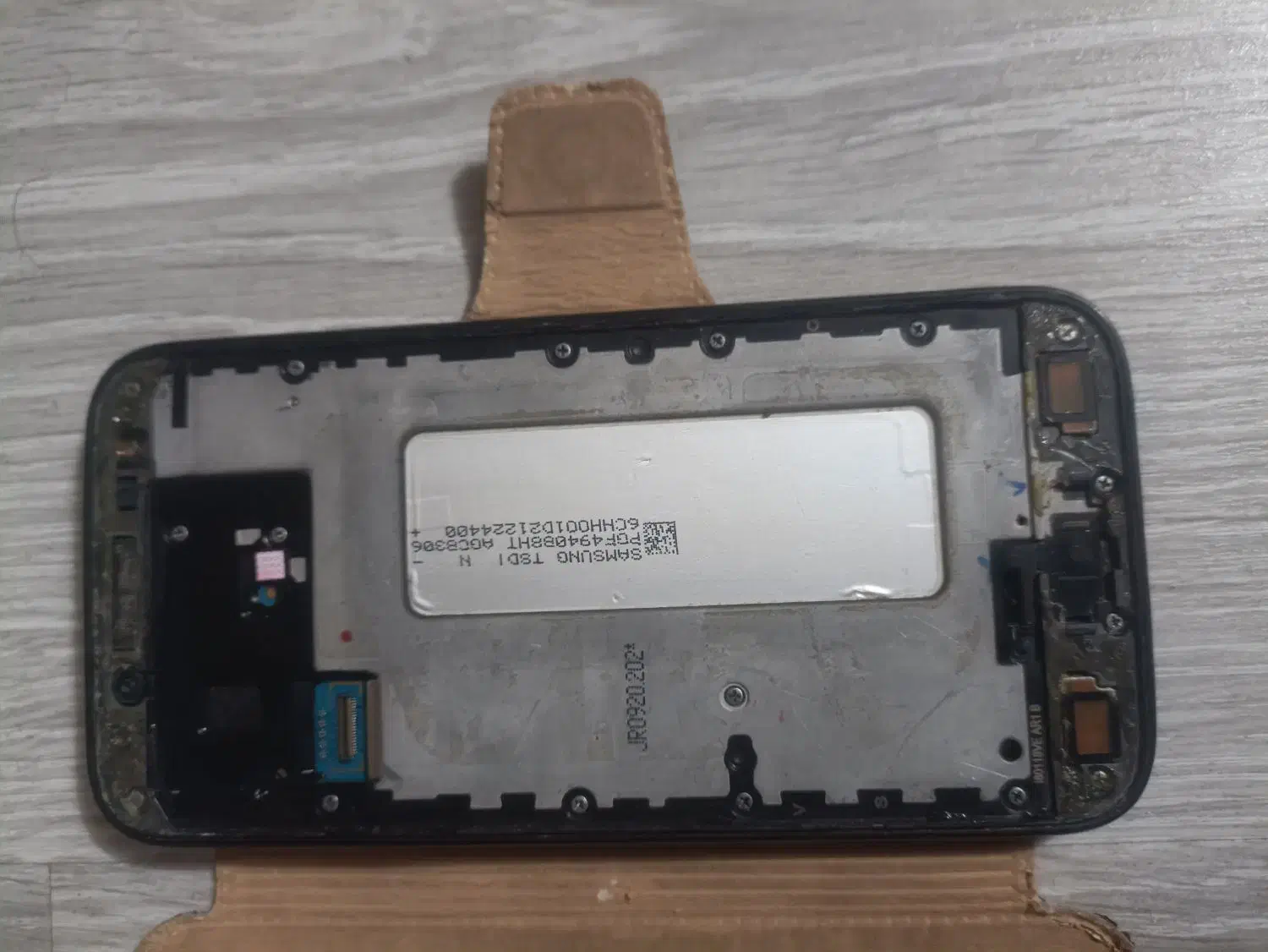 چند عدد گوشی سالم و نیاز ب تعمیر شارژر|موبایل|اصفهان, گرکان|دیوار