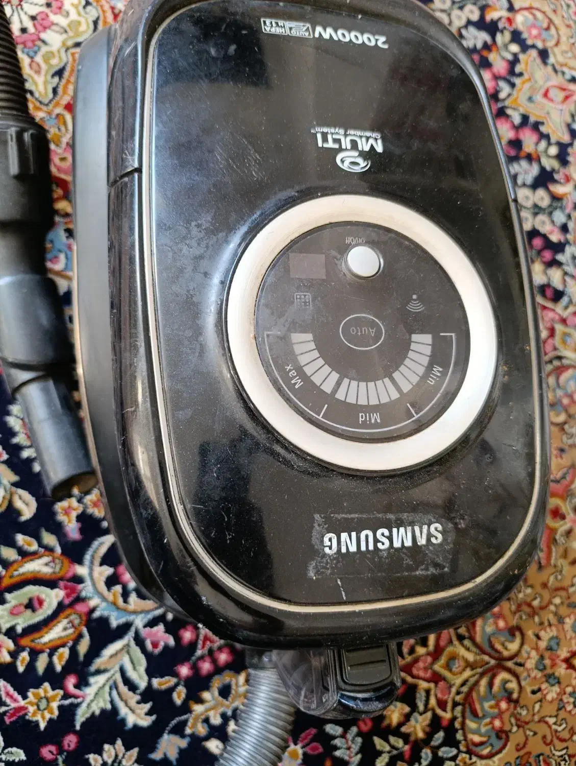 جارو برقی|جاروبرقی، جارو شارژی، بخارشو|زنجان, |دیوار