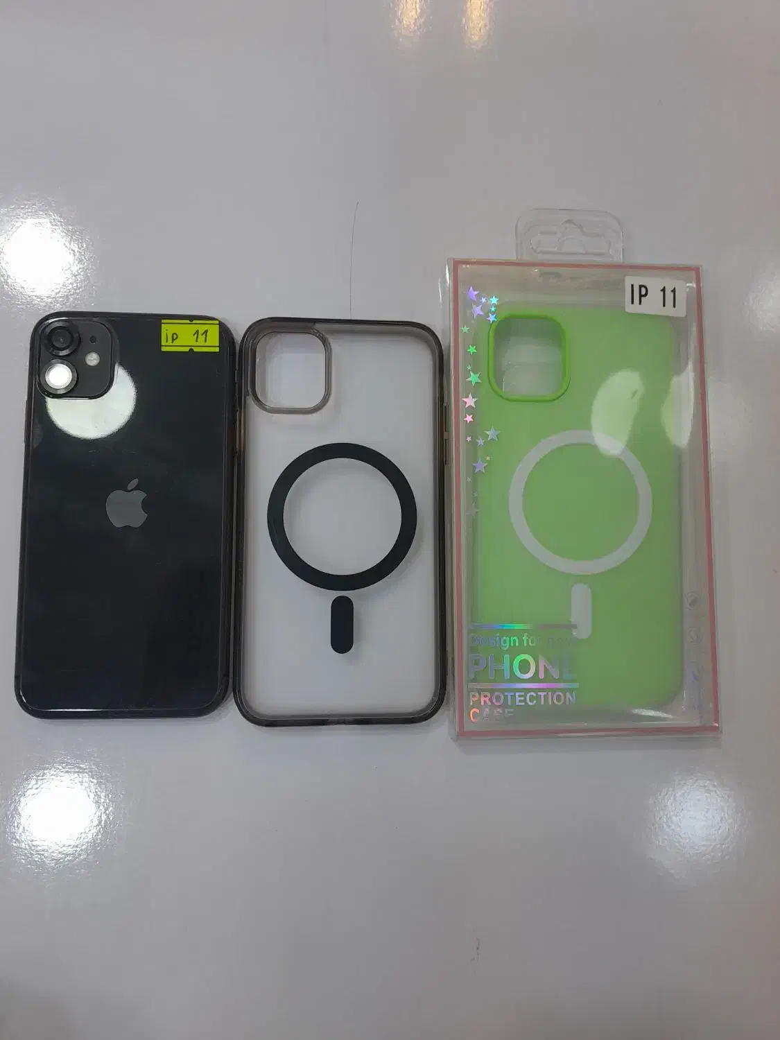 ایفون 11|موبایل|بومهن, |دیوار