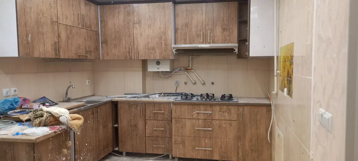 کابینت|مصالح و تجهیزات ساختمان|همدان, |دیوار