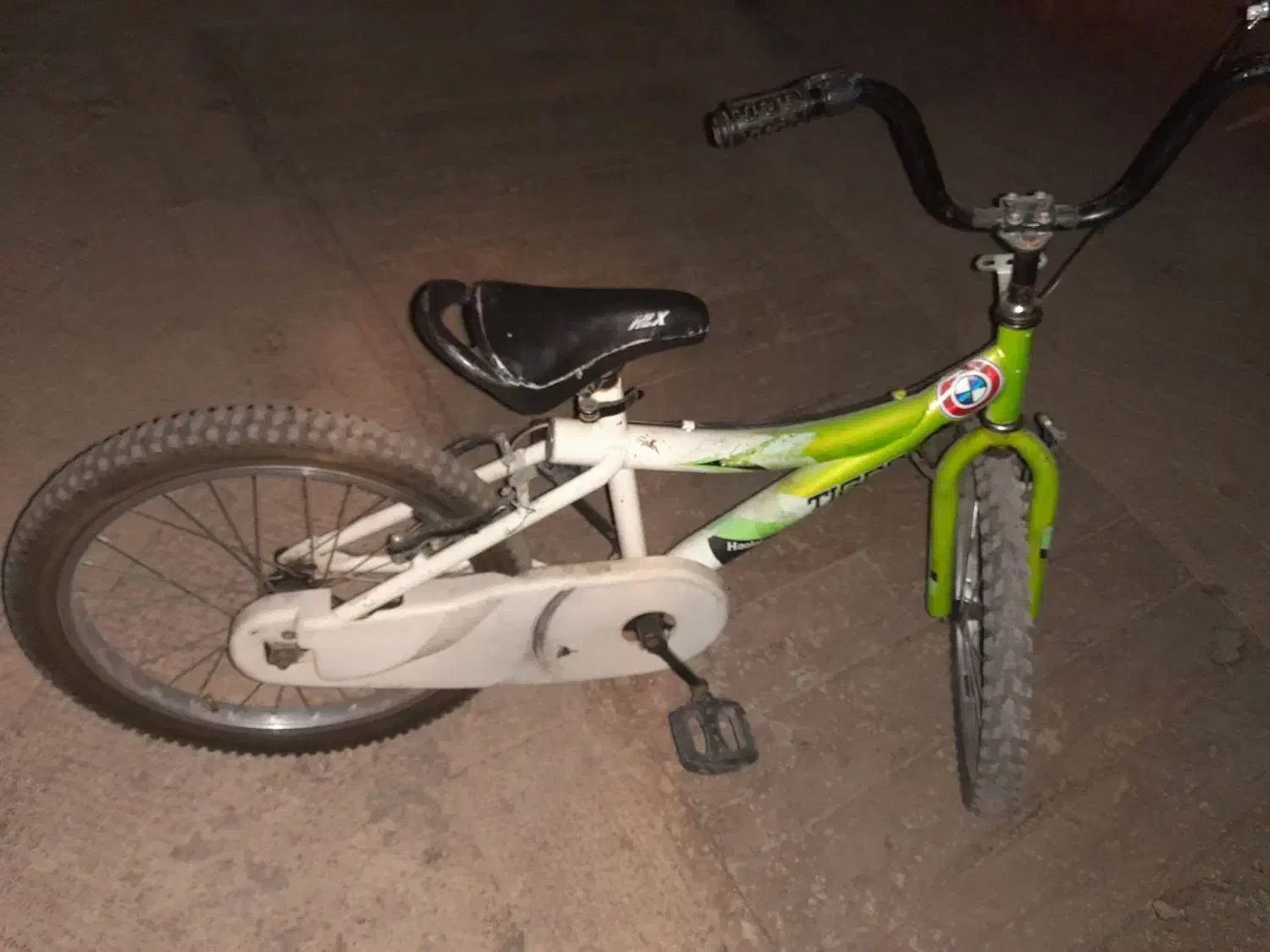 دوچرخه سایز ۱۶|دوچرخه، اسکیت، اسکوتر|رودهن, |دیوار