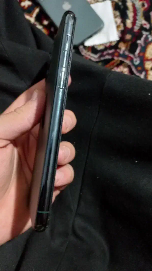 iPhone 11pro|موبایل|کرمانشاه, |دیوار