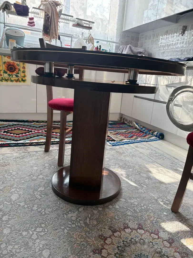 میزناهارخوری|میز و صندلی غذاخوری|تهران, مختاری|دیوار