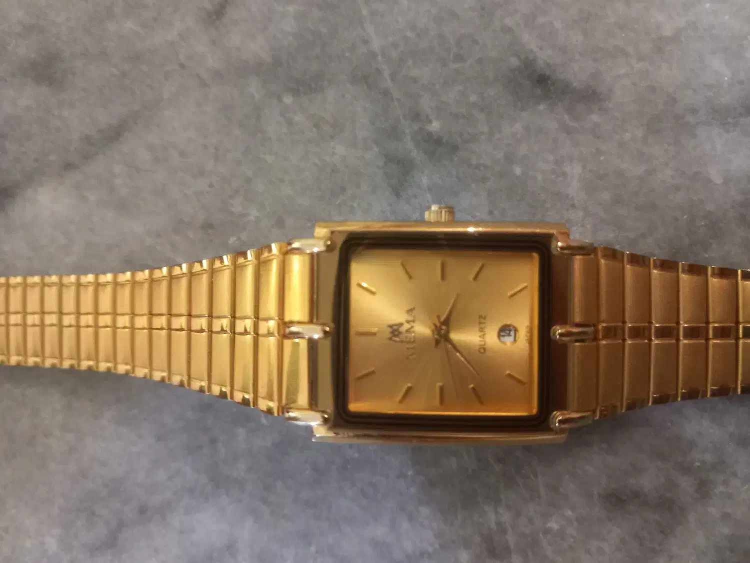 ساعت memaژاپنی اصل|ساعت|اصفهان, وحید|دیوار