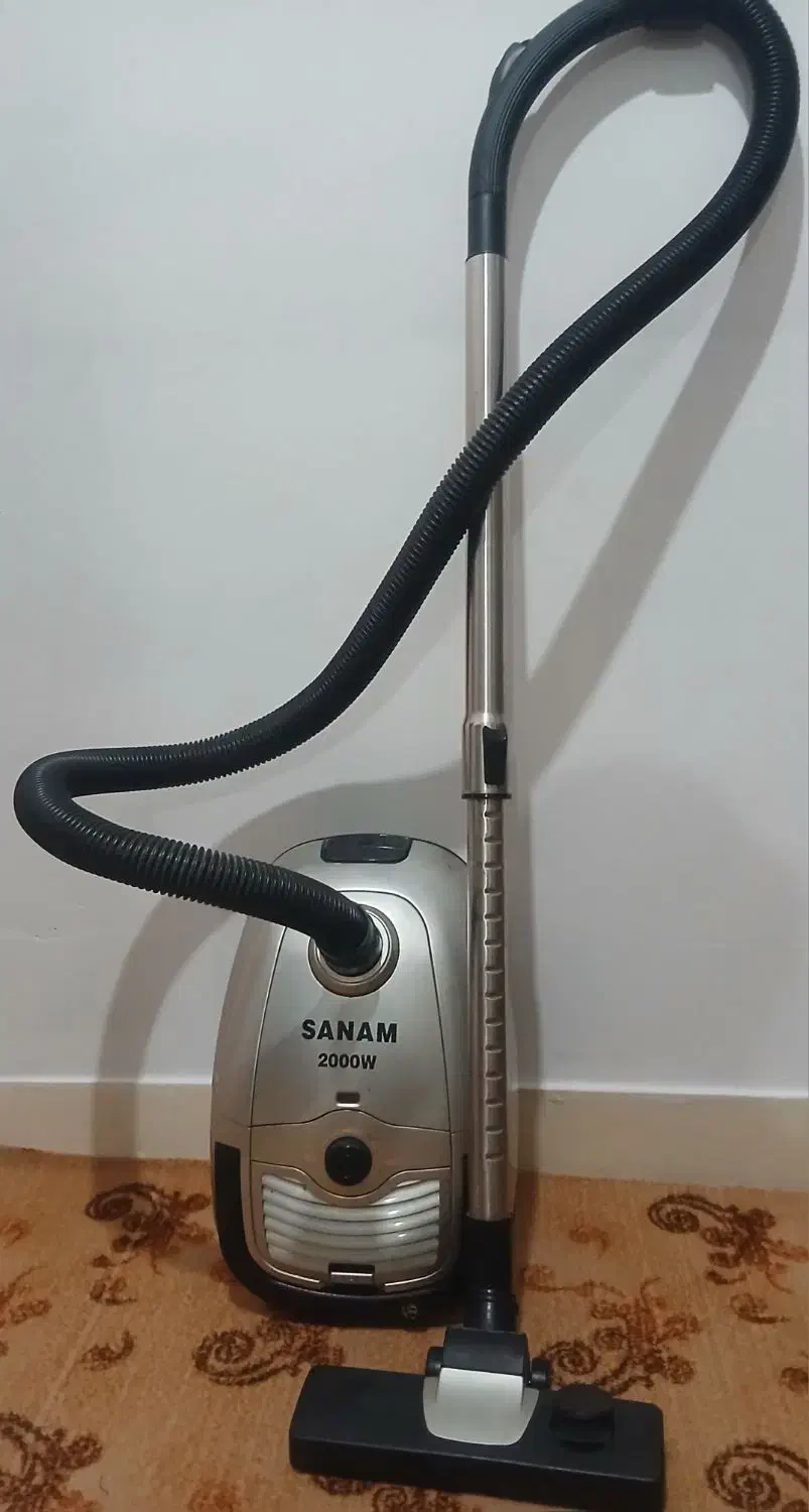 جاروبرقی|جاروبرقی، جارو شارژی، بخارشو|نسیمشهر, |دیوار