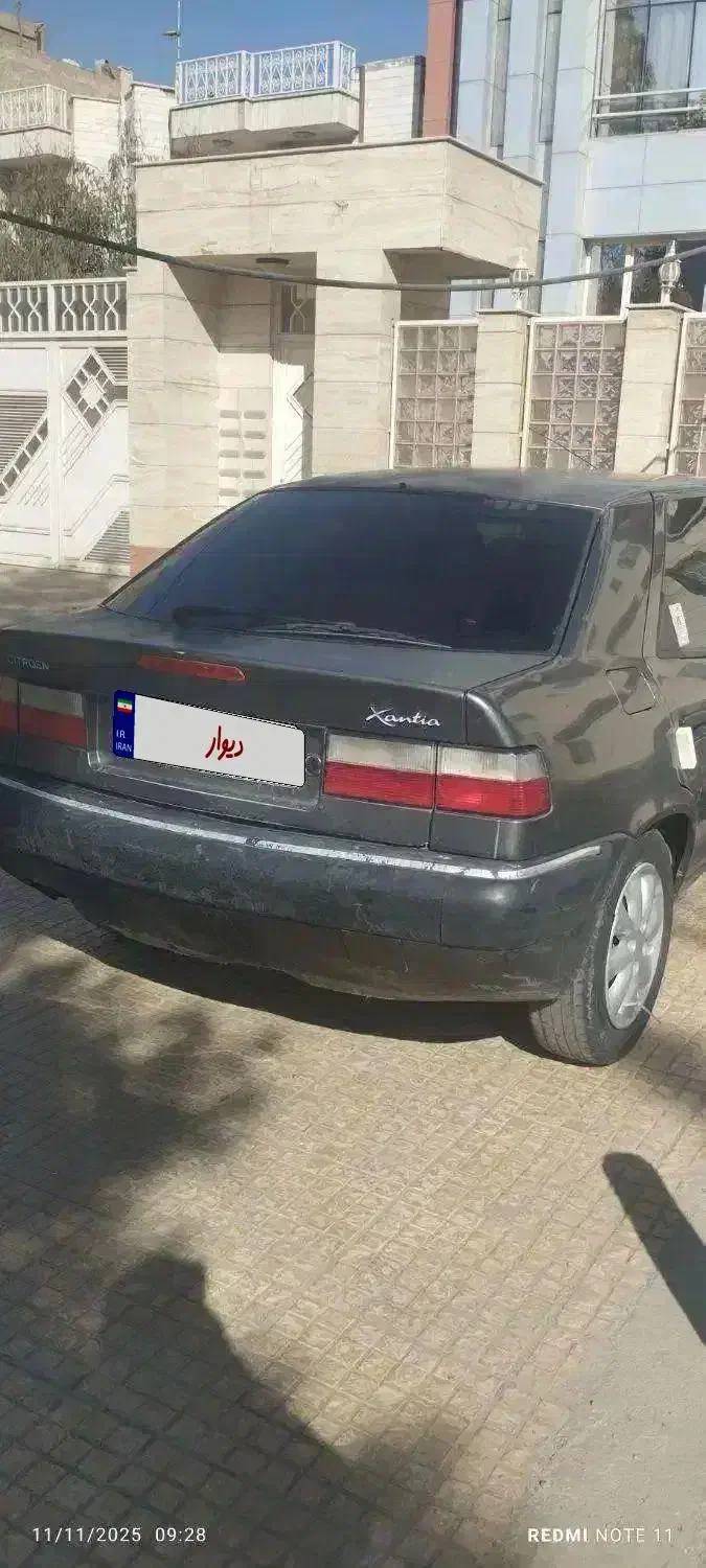 معاوضه میشه با وانت و  سواری هم قیمت|خودرو سواری و وانت|بندرعباس, |دیوار