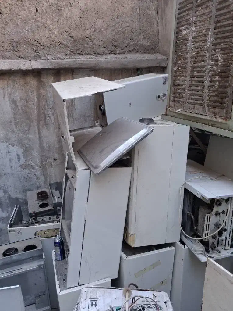 خریدار پکیج و ابگرمکن|آبگرمکن، پکیج، شوفاژ|تهران, دکتر هوشیار|دیوار