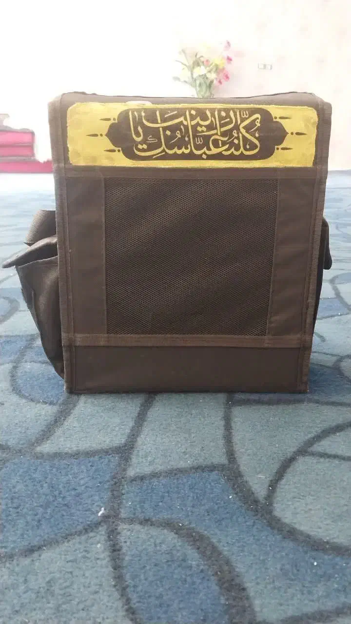 اکو همراه|پخش‌کننده همراه|قرچک, فردیس|دیوار