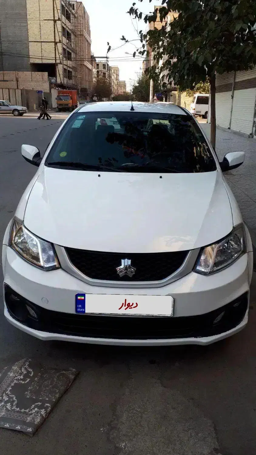 ساینا   s|خودرو سواری و وانت|مشهد, مصلی (کارمندان اول)|دیوار