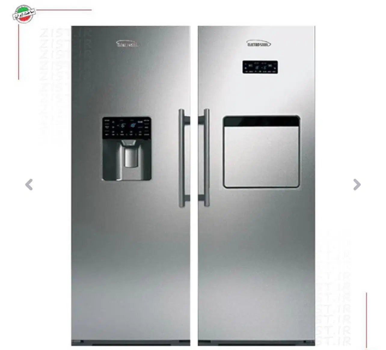 یخچال دوقلو|یخچال و فریزر|قرچک, مهدیه|دیوار