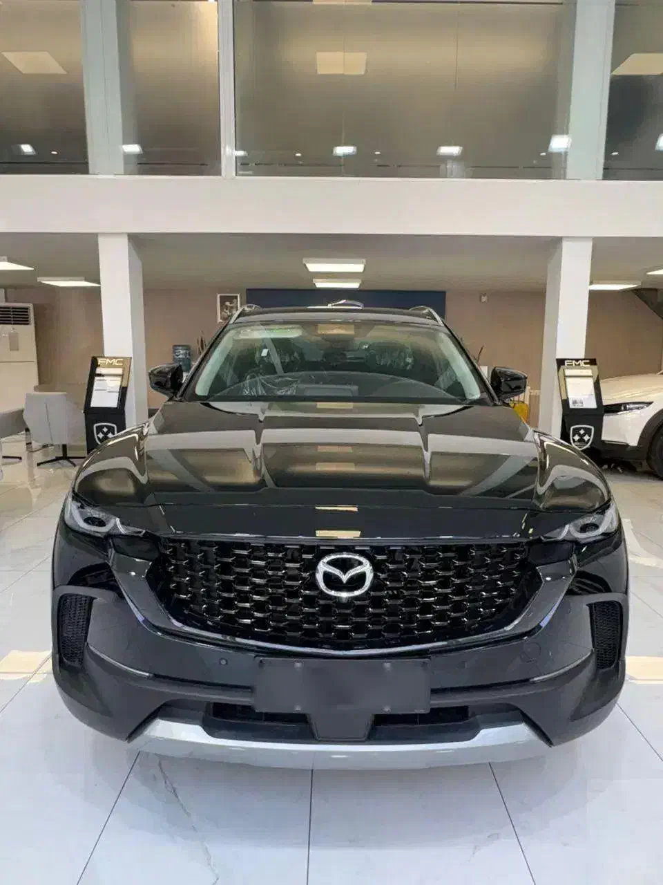 مزدا  2024 cx-50|خودرو سواری و وانت|تهران, دروس|دیوار
