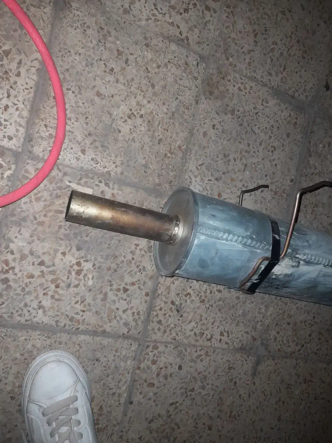 ۲۲۰ بنزی|قطعات یدکی و لوازم جانبی|اهواز, کوی آغاجاری|دیوار