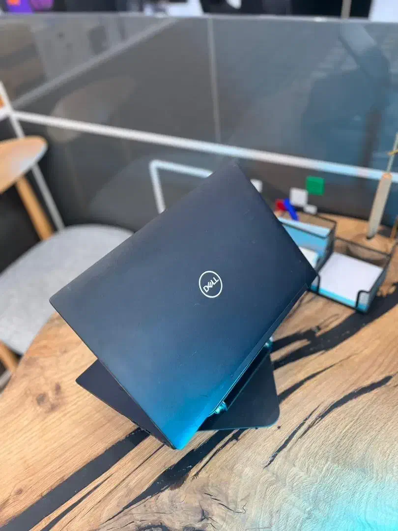 لپتاپ Dell latitude 7480|رایانه همراه|بندر کنگان, |دیوار