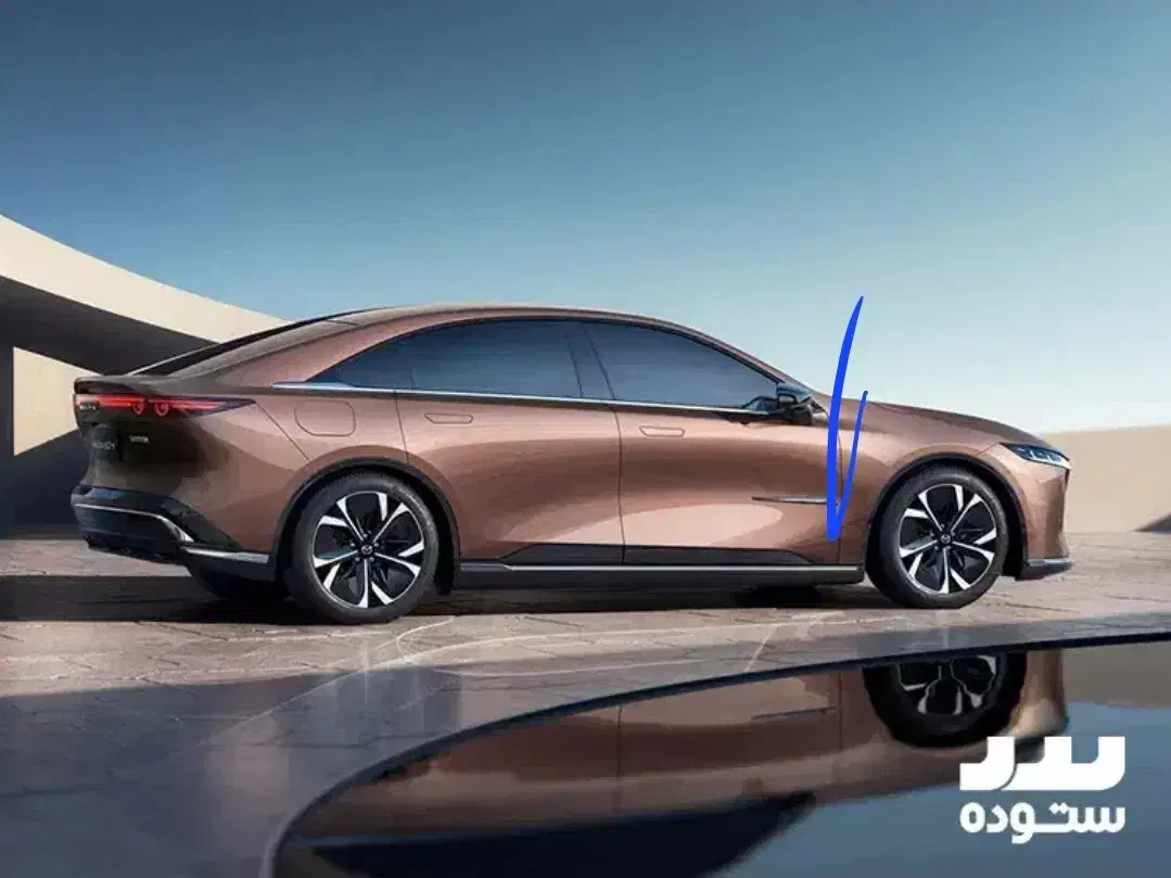 فروش حواله مزدا EZ6|خودرو سواری و وانت|تهران, امیریه|دیوار