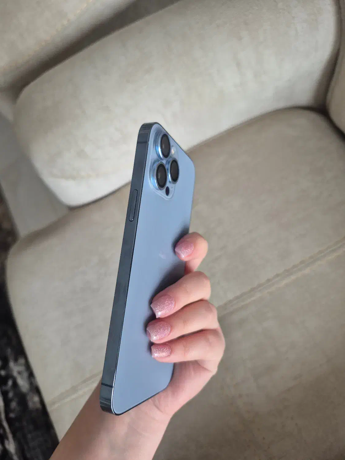 آیفون ۱۳ پرومکس|موبایل|ساری, |دیوار