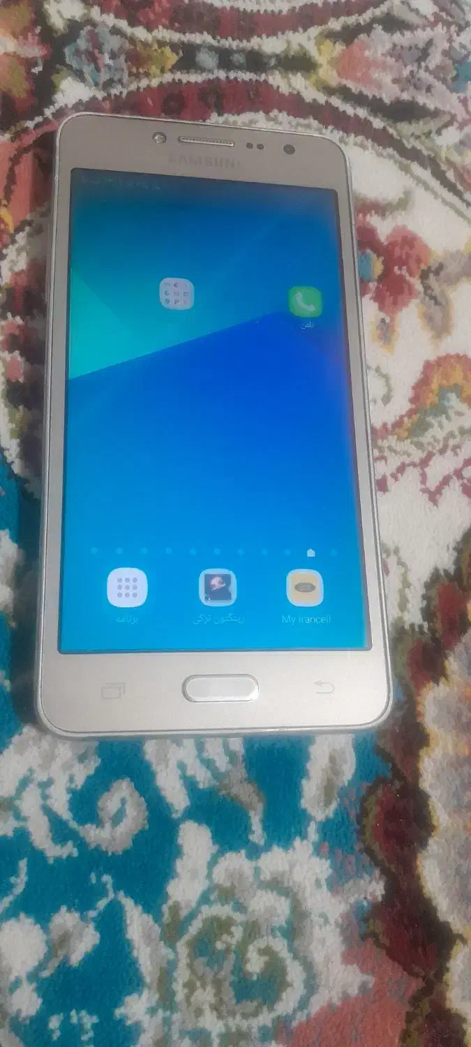 گوشی جی 5|موبایل|حمیدیا, |دیوار