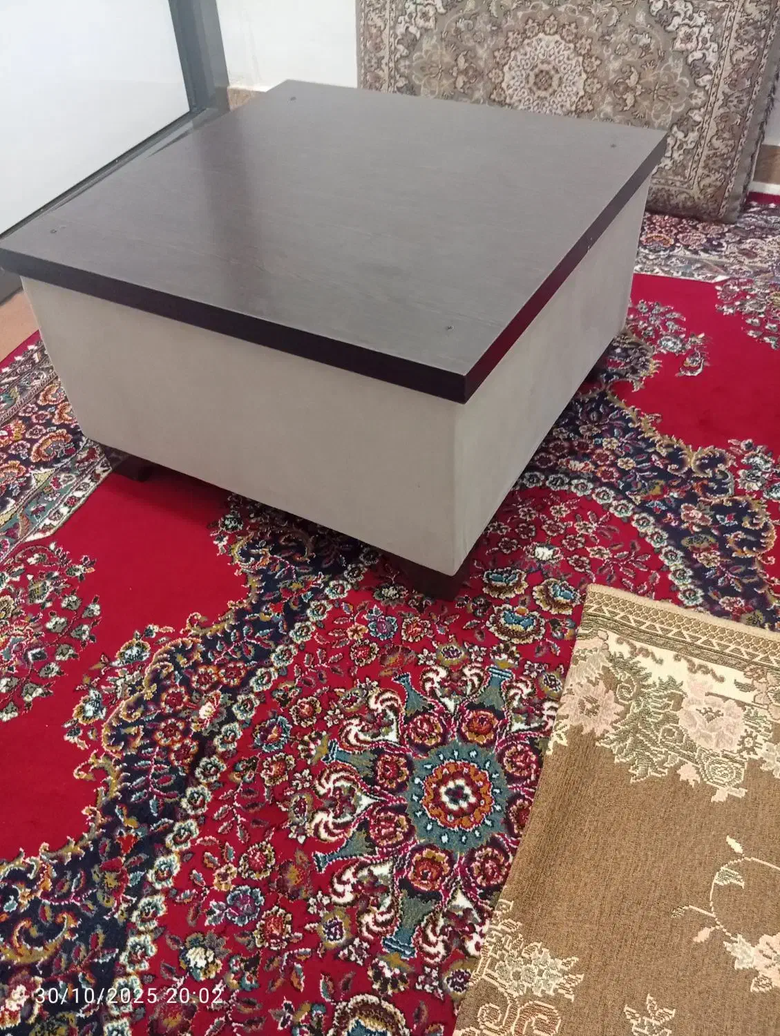 میز|مبلمان خانگی و میز عسلی|سنندج, |دیوار