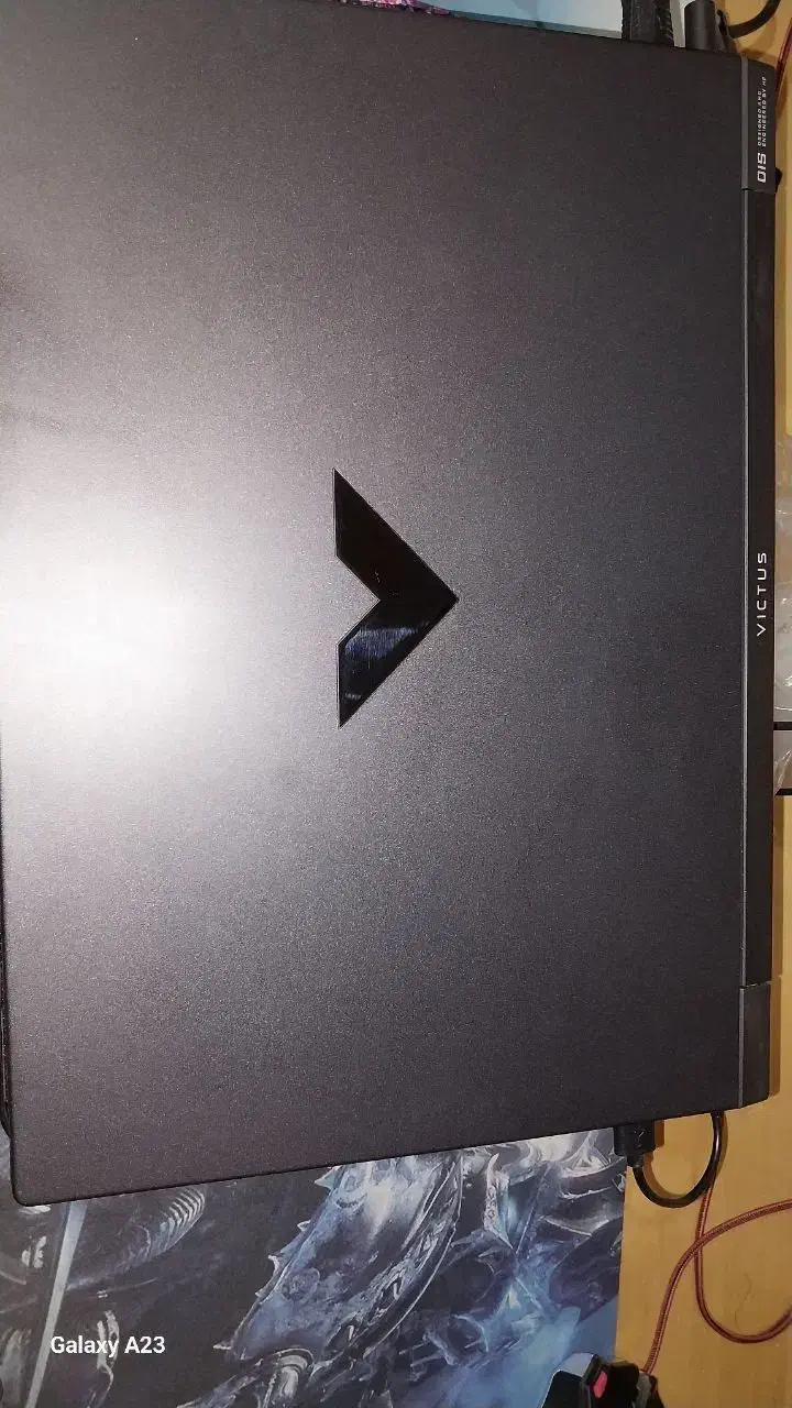 لپتاپ victus 15 gaming|رایانه همراه|تهران, نارمک جنوبی|دیوار