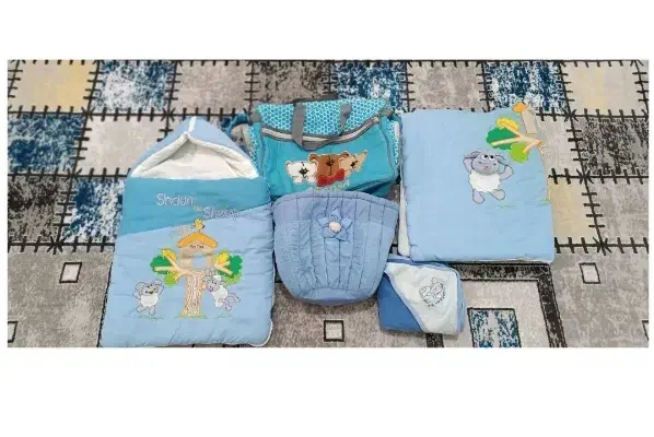 سرویس بچه|اسباب و اثاث بچه|ایرانشهر, |دیوار