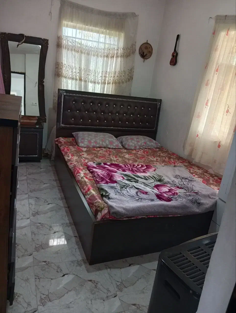 اجاره سوییت تمیز ودلباز با ویوی عالی|اجارهٔ کوتاه‌مدت آپارتمان و سوئیت|فومن, |دیوار