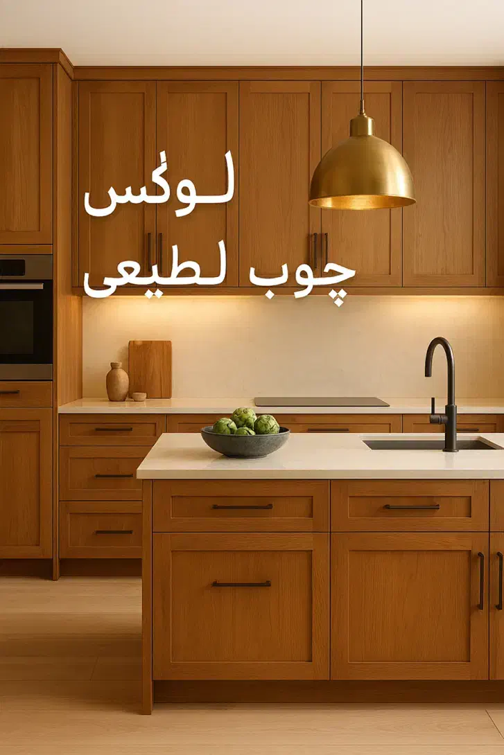 طراحی و اجرای کابینت لوکس چوب طبیعی ، چوب وارداتی|مصالح و تجهیزات ساختمان|یزد, |دیوار