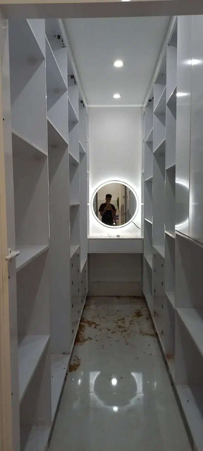 کابینت .کمد دیواری .میز TV|جاکفشی، کمد، دراور|قشم, |دیوار