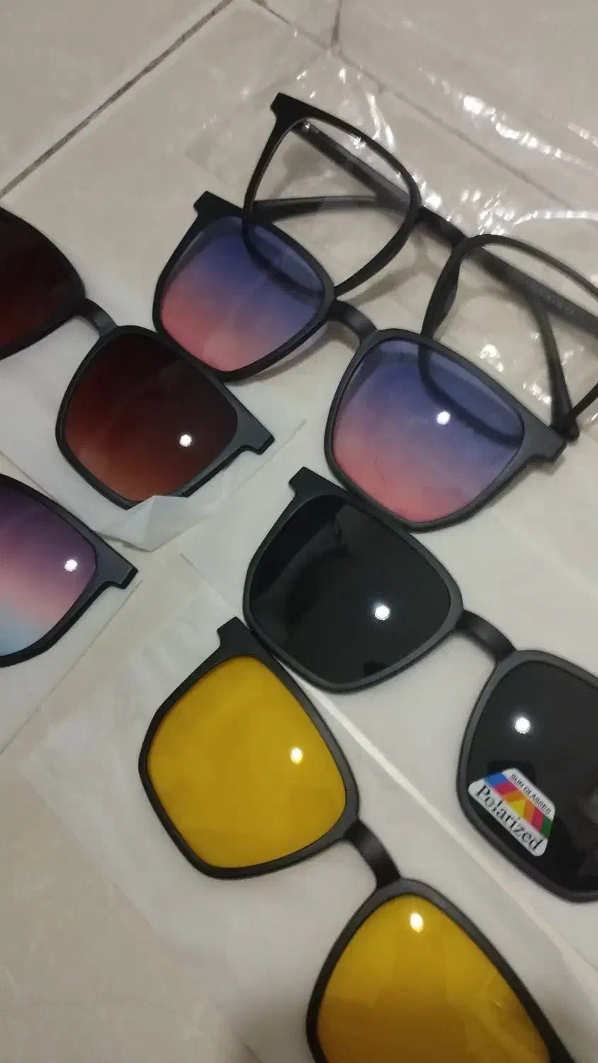 عینک افتابی|زیورآلات و اکسسوری|تهران, طرشت|دیوار