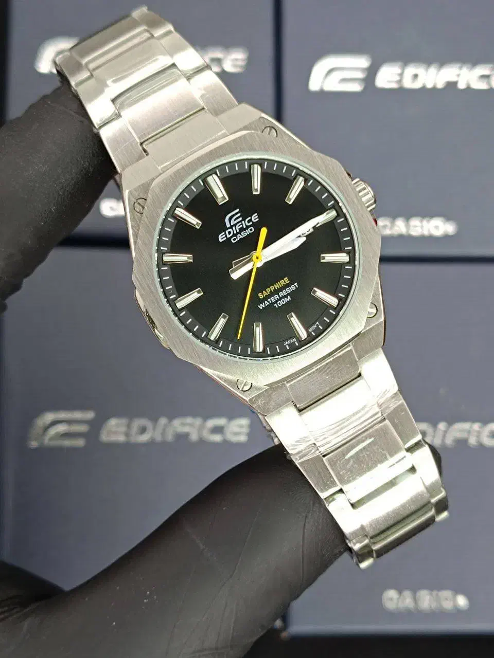 ساعت مچی ادیفیس کاسیو|ساعت|گرگان, |دیوار