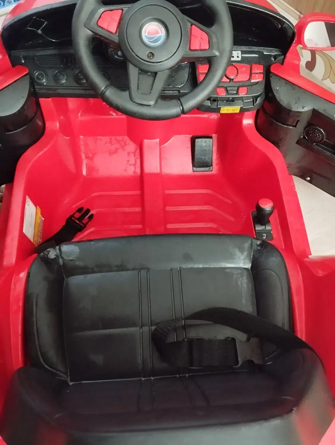 ماشین شارژی|اسباب‌‌بازی|چابهار, |دیوار