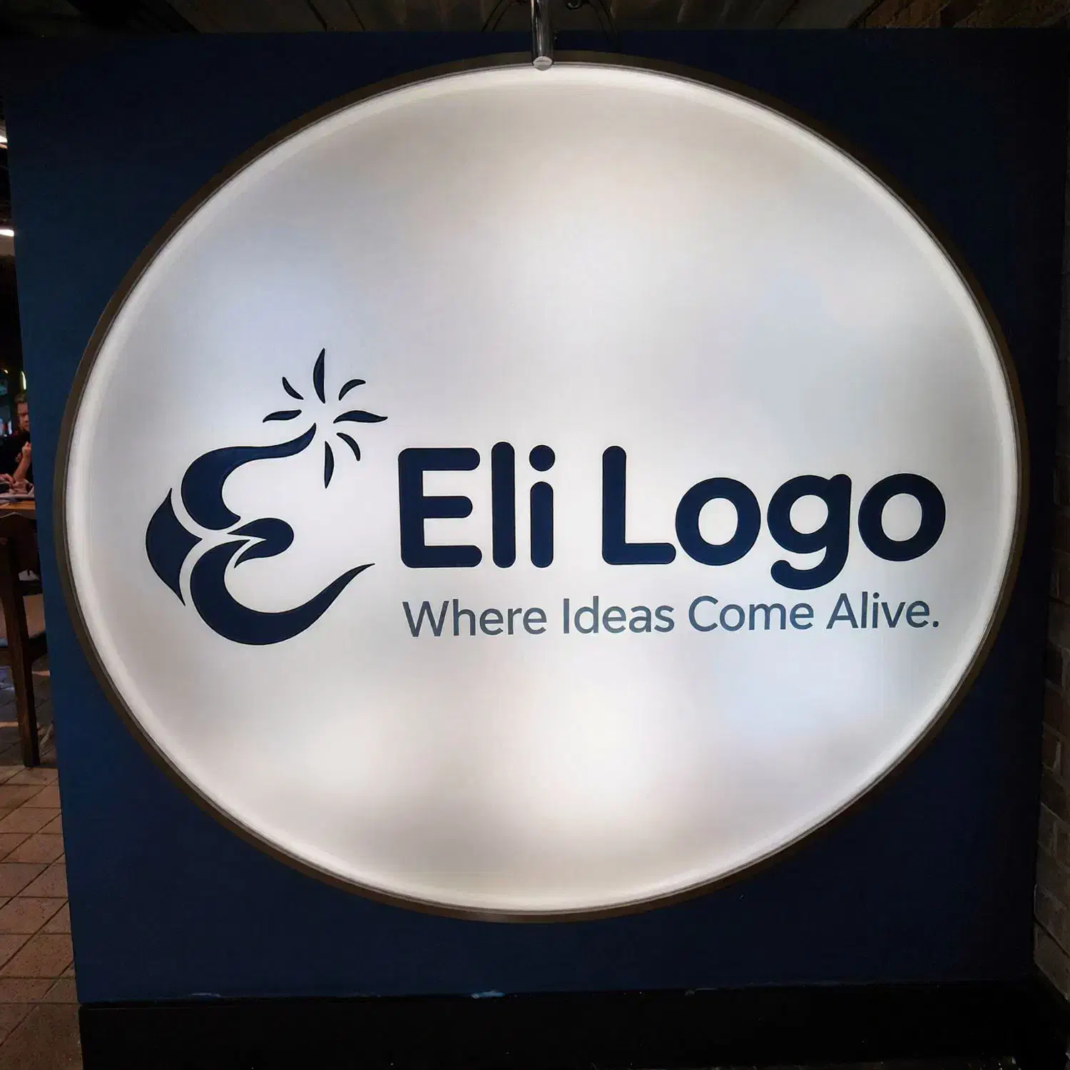 طراحی لوگوی حرفه ایی|خدمات رایانه‌ای و موبایل|تهران, کوثر|دیوار