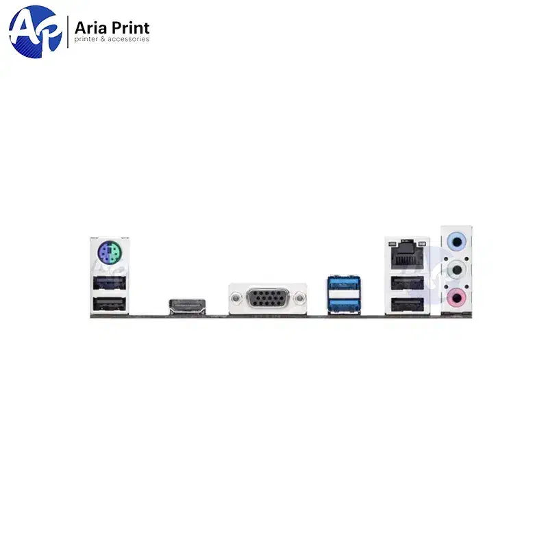 مادربرد ایسوس مدل PRIME H610M-K D4|قطعات و لوازم جانبی رایانه|تهران, فلسطین (میدان انقلاب)|دیوار