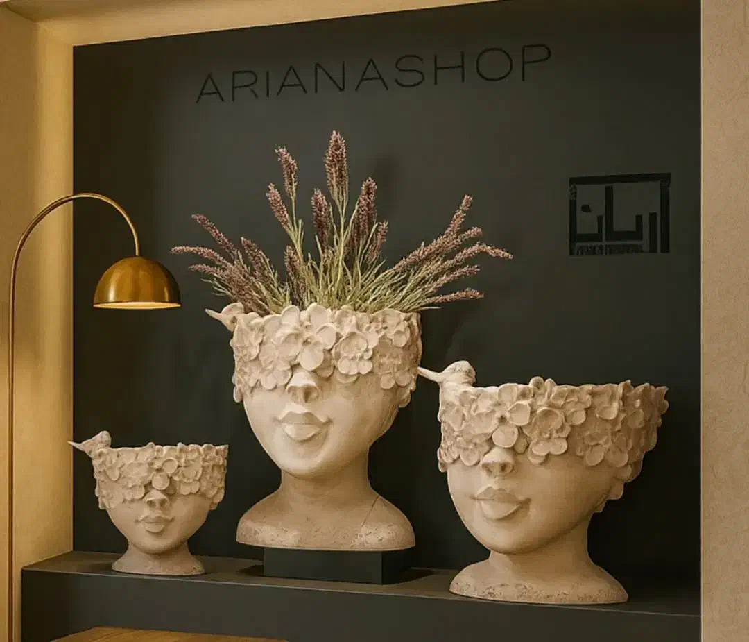 شمع و دکوری|صنایع دستی و سایر لوازم تزئینی|رودهن, |دیوار