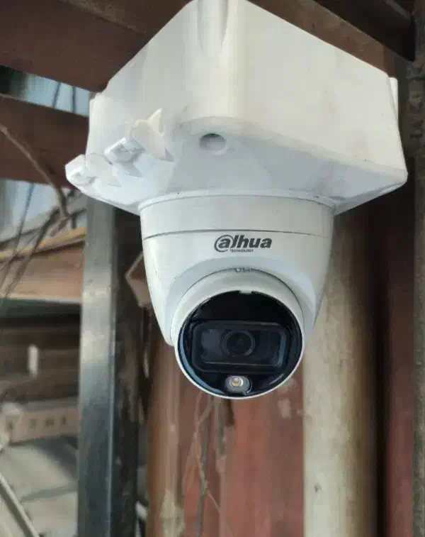 فروش و خدمات انواع دوربین های مداربسته و دزدگیر|خدمات پیشه و مهارت|بهبهان, |دیوار