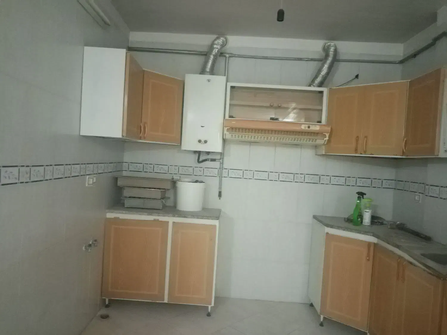 کابینت فلزی|مصالح و تجهیزات ساختمان|سبزوار, فرهنگیان|دیوار