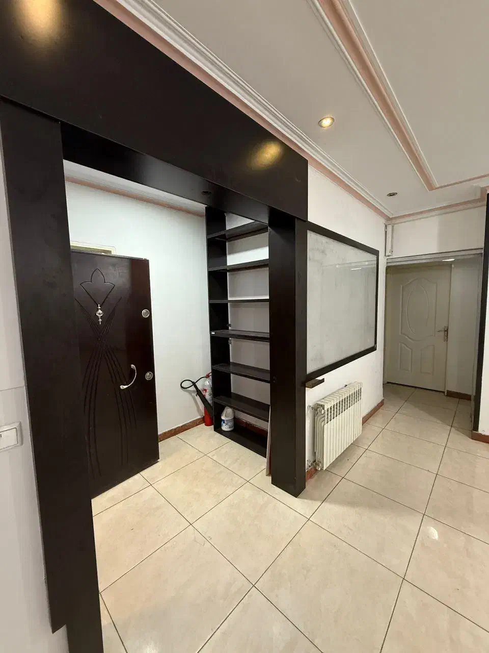 اجاره واحد سند اداری(دو واحد موجود میباشد)|اجارهٔ دفتر کار، اتاق اداری، مطب|تهران, جنت‌آباد جنوبی|دیوار