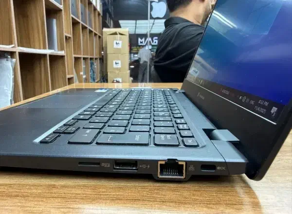 لپتاب توشیبا فوق سبک نسل ۱۱|رایانه همراه|تهران, ائمه اطهار|دیوار