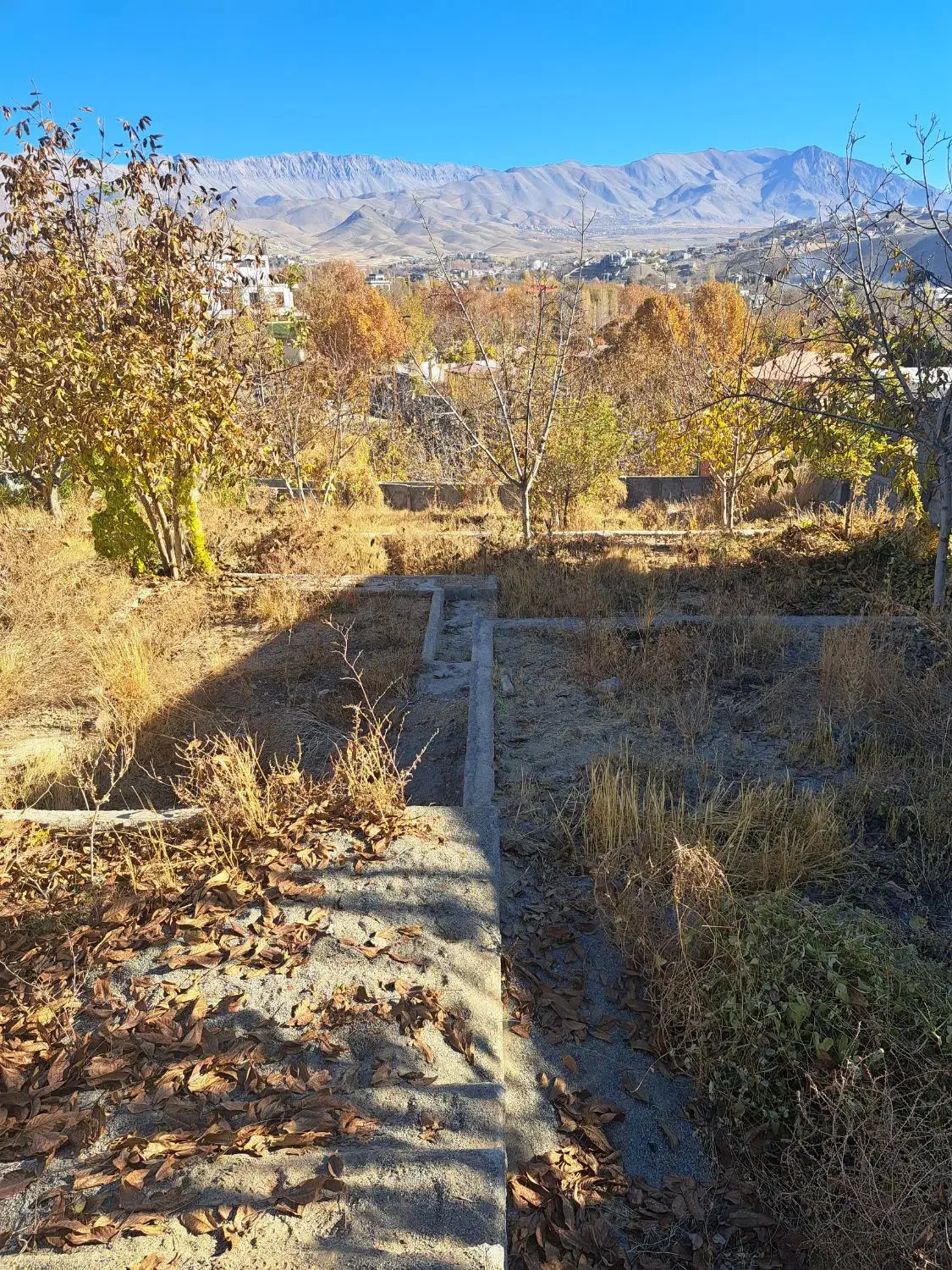 گیلاوند باغ ویلا با چشم‌ انداز بی نظیر|فروش خانه و ویلا|دماوند, دماوند|دیوار