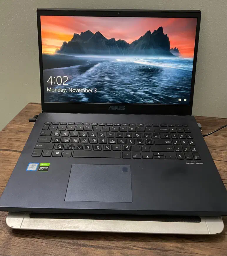 لپ تاپ ایسوس|رایانه همراه|اصفهان, جلفا|دیوار