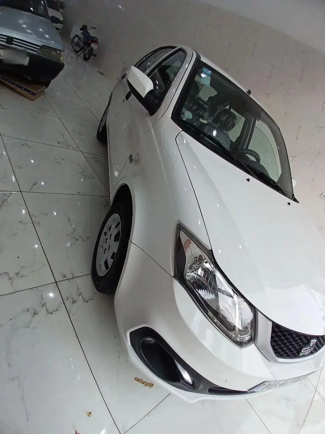 سایناsدوگانه کارخانه|خودرو سواری و وانت|تبریز, |دیوار