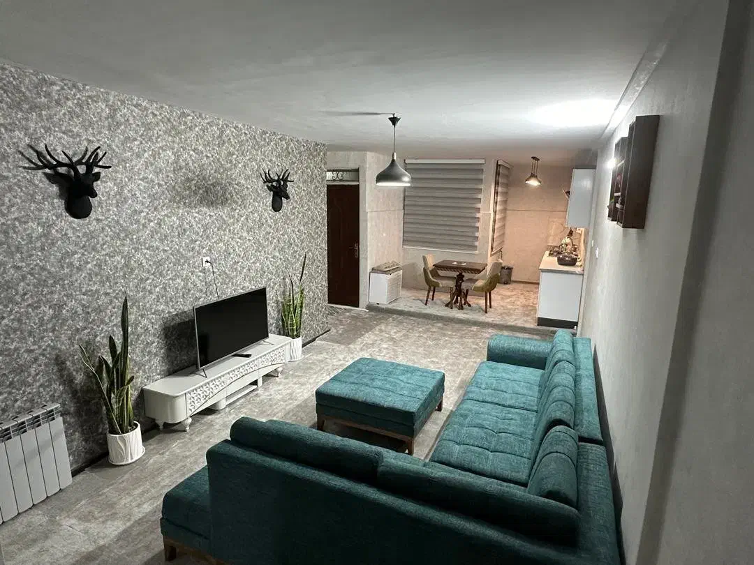 اجاره آپارتمان های مبله در تمام مناطق تهران|اجارهٔ کوتاهمدت آپارتمان و سوئیت|تهران, فرودگاه مهرآباد|دیوار