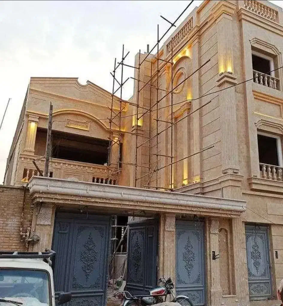 پیمانکاری ساختمان . بازسازی .دکوراسیون و تخریب|خدمات پیشه و مهارت|بندرعباس, |دیوار