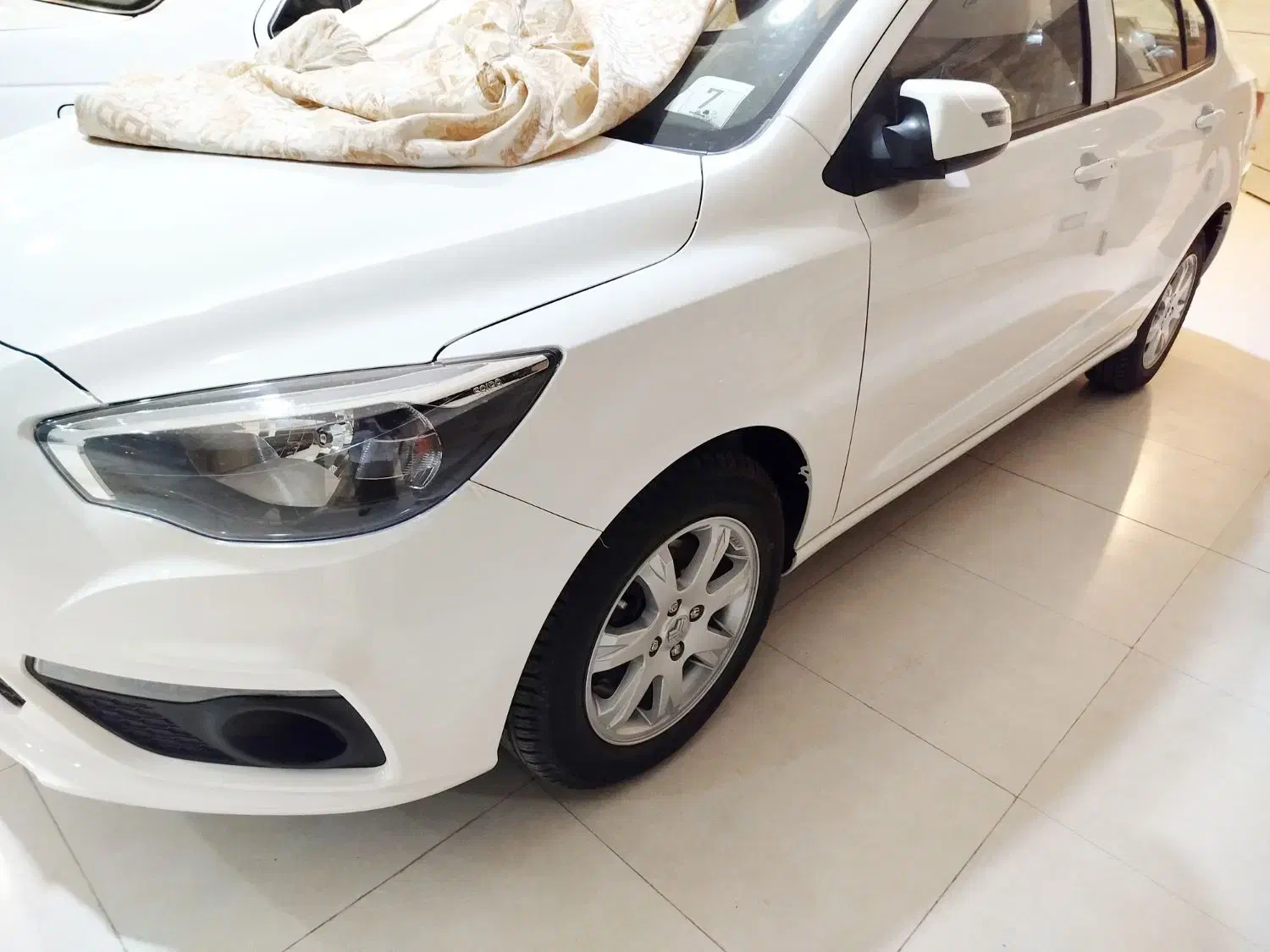 شاهین gl مدل ۱۴۰۴|خودرو سواری و وانت|سنندج, |دیوار