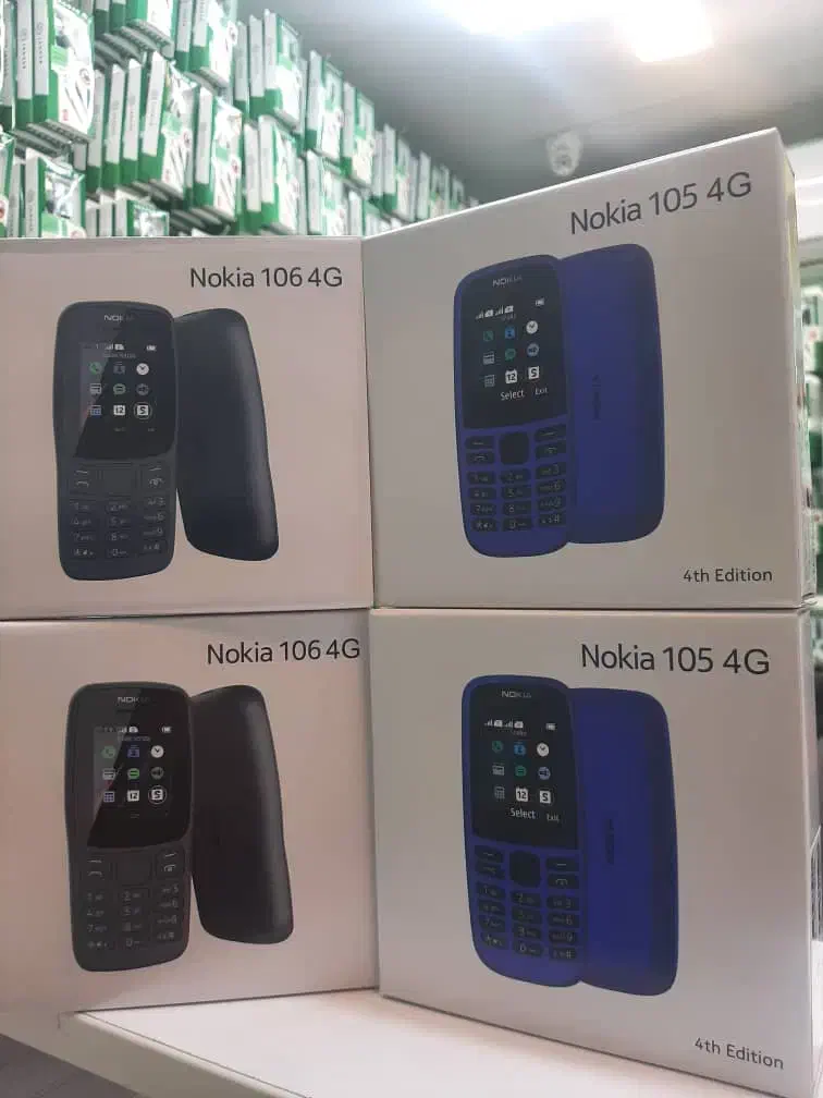 انواع نوکیا دکمه ای|موبایل|ارومیه, |دیوار