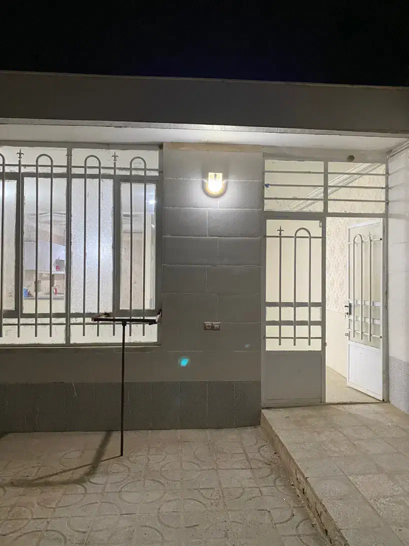 فروشمنزل/دربست/حیاطدار|فروش خانه و ویلا|تربتحیدریه, یحیی آباد|دیوار