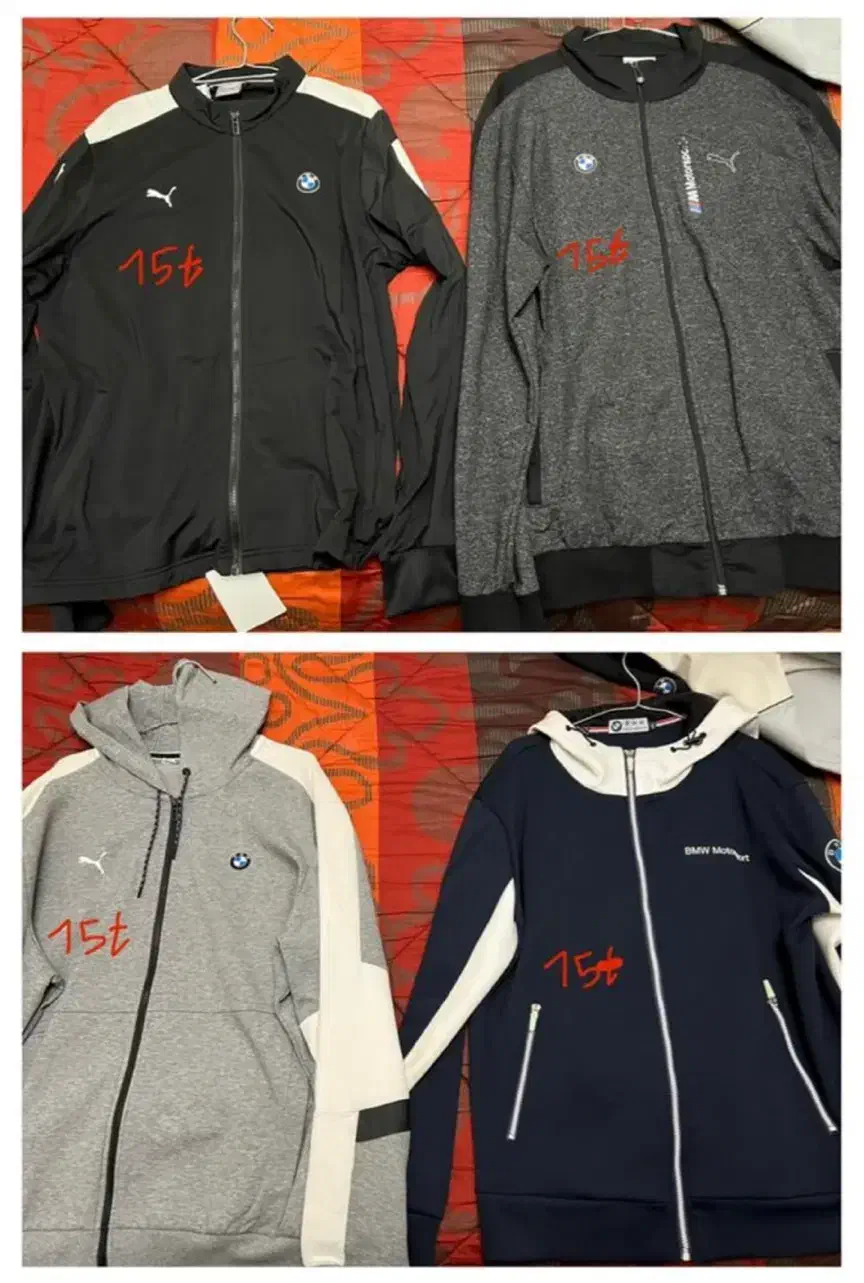 لباس تیشرت کفش کیف بی ام و BMW 730 530 528 X3 X4|لباس|تهران, الهیه|دیوار